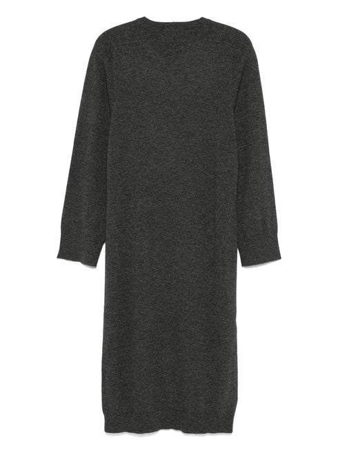 SEMICOUTURE KNIT DRESS